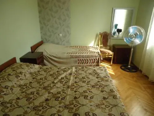 Кутаиси: Hostel Lviv