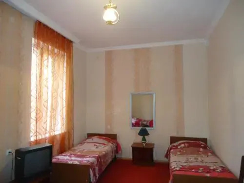 Кутаиси: Hostel Lviv
