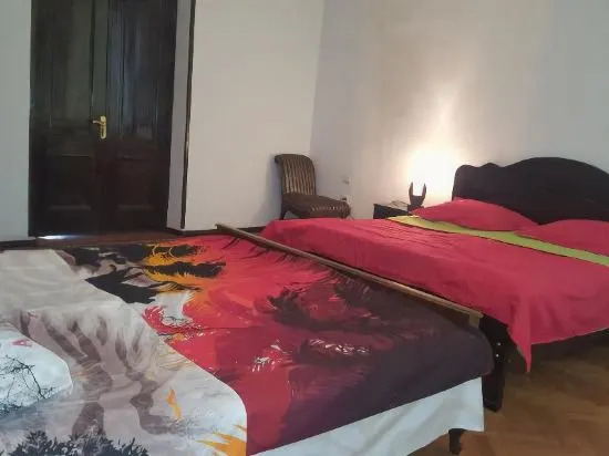 Кутаиси: Hostel Mana Kutaisi