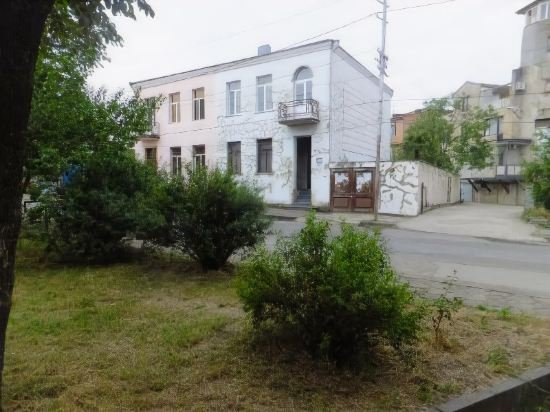 Кутаиси: Hostel Mana Kutaisi