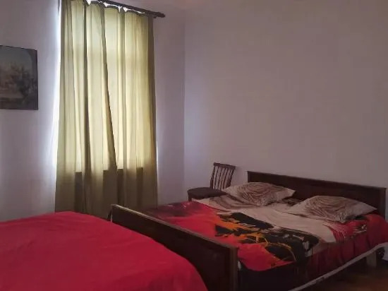 Кутаиси: Hostel Mana Kutaisi