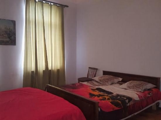 Кутаиси: Hostel Mana Kutaisi