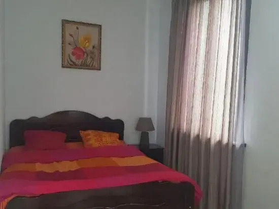 Кутаиси: Hostel Mana Kutaisi