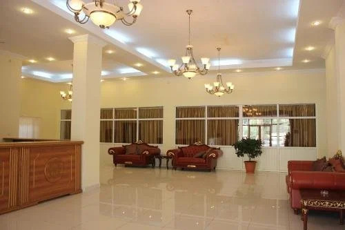 Кутаиси: Hualing Hotel