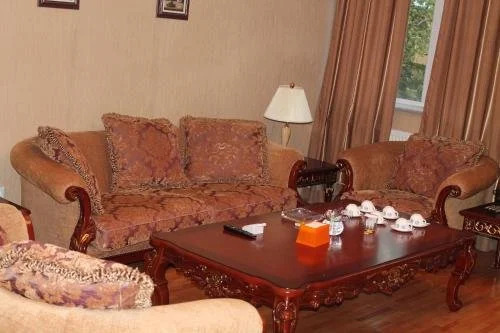 Кутаиси: Hualing Hotel