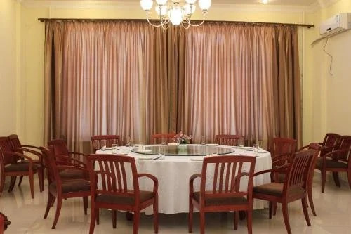 Кутаиси: Hualing Hotel