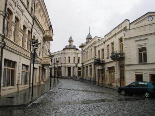 Кутаиси: Hostel Sweet Home