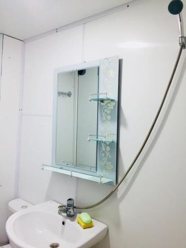 Кутаиси: Hostel Sweet Home