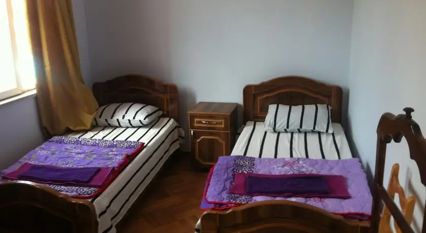 Кутаиси: Saba Hostel