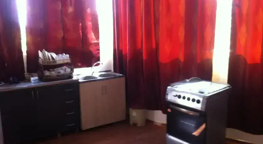 Кутаиси: Saba Hostel