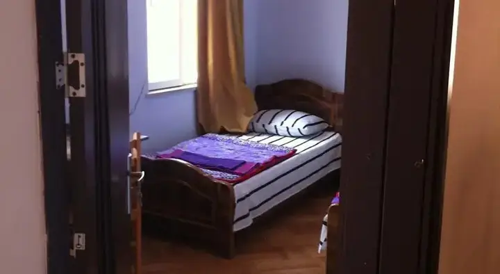 Кутаиси: Saba Hostel