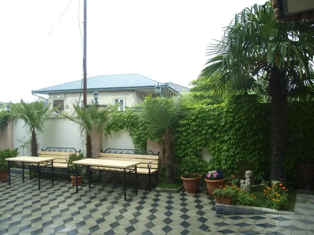 Кутаиси: Nikala Hotel