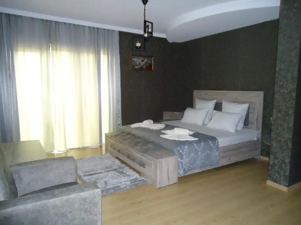 Кутаиси: Nikala Hotel