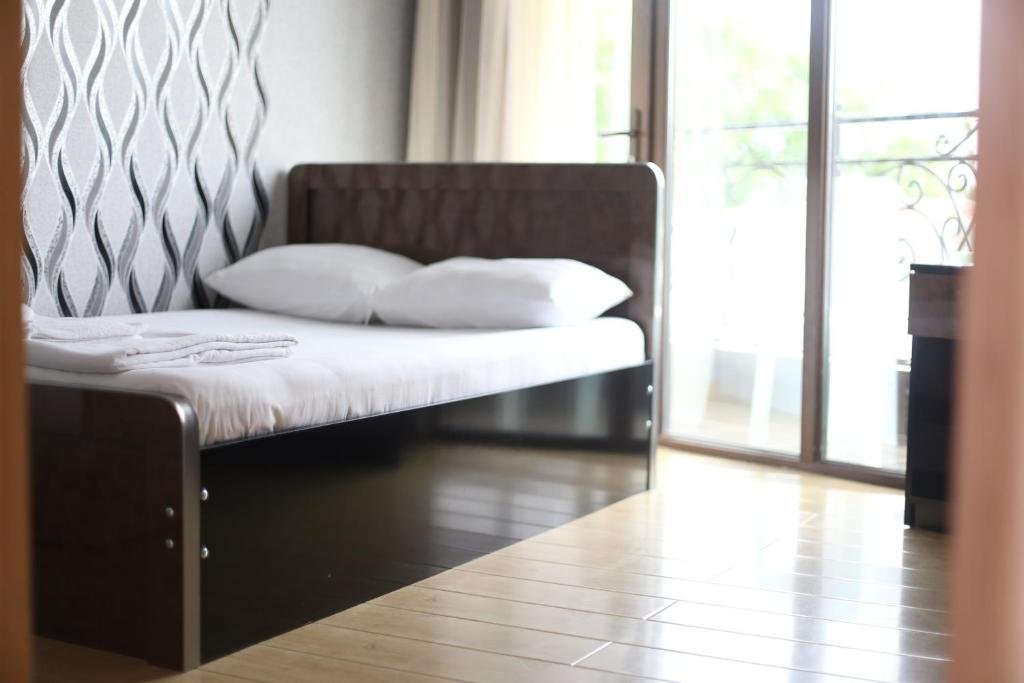 Кутаиси: Nikala Hotel