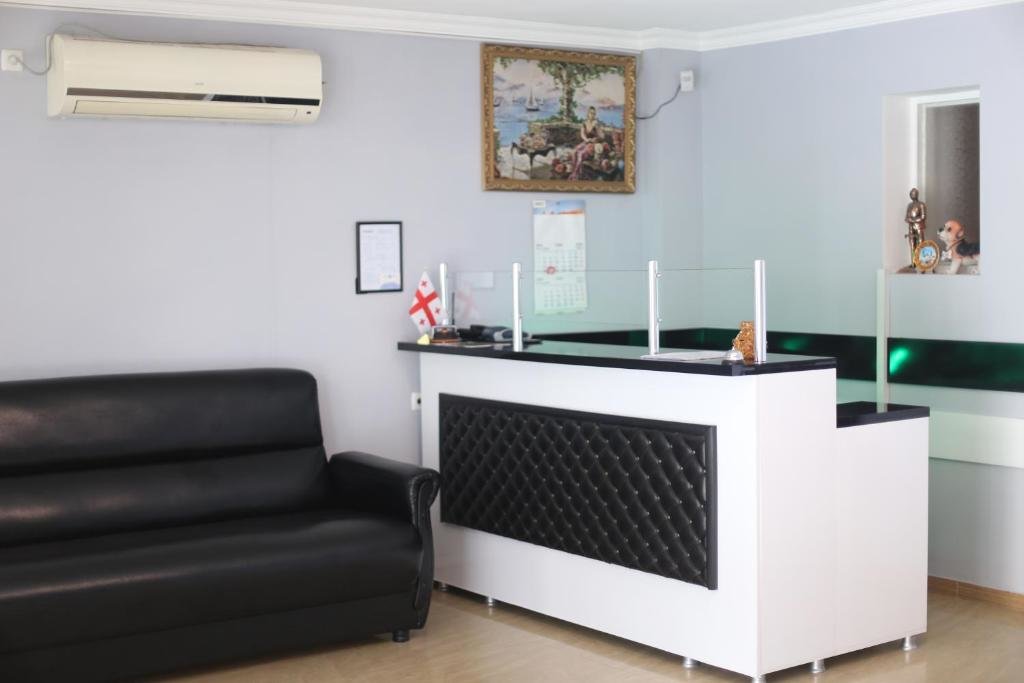 Кутаиси: Nikala Hotel