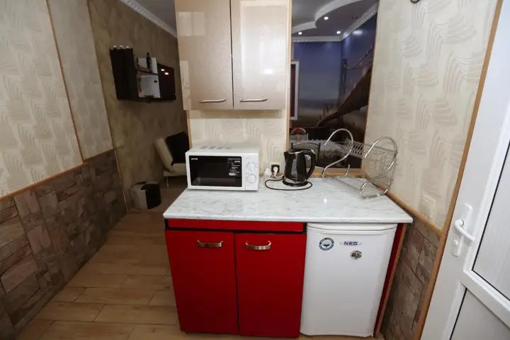 Тбилиси: Lela Apartments