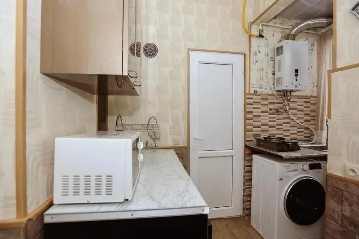 Тбилиси: Lela Apartments