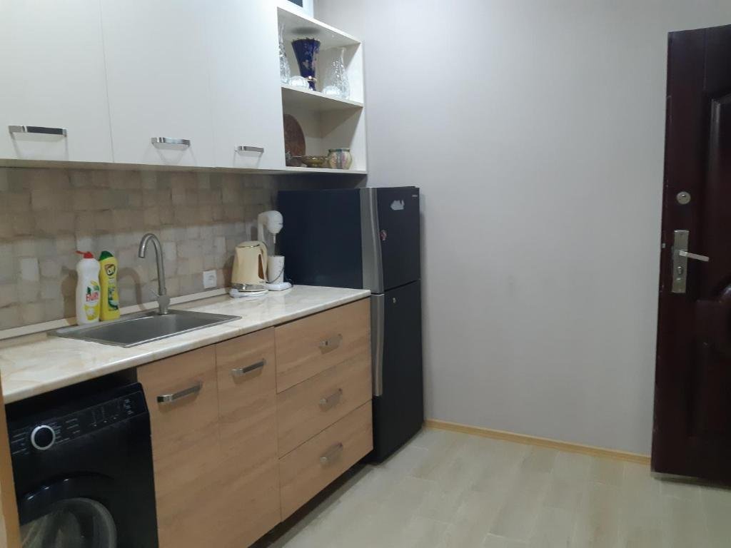 Тбилиси: Lela Apartments