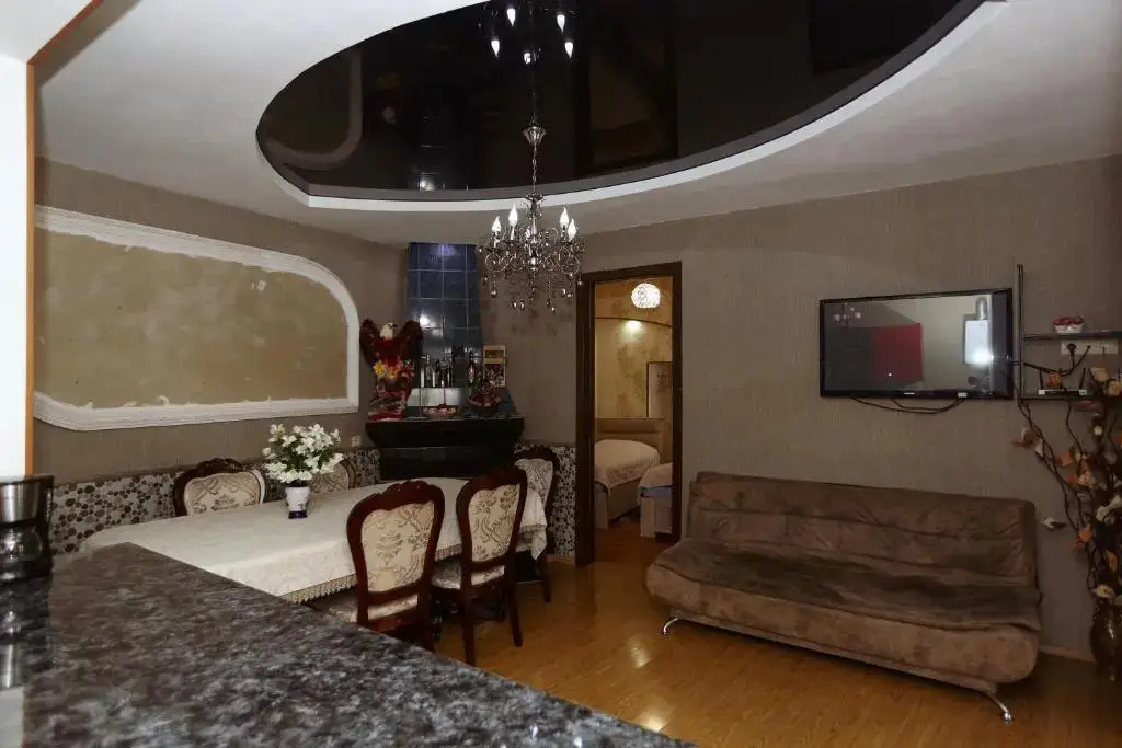 Тбилиси: Lela Apartments