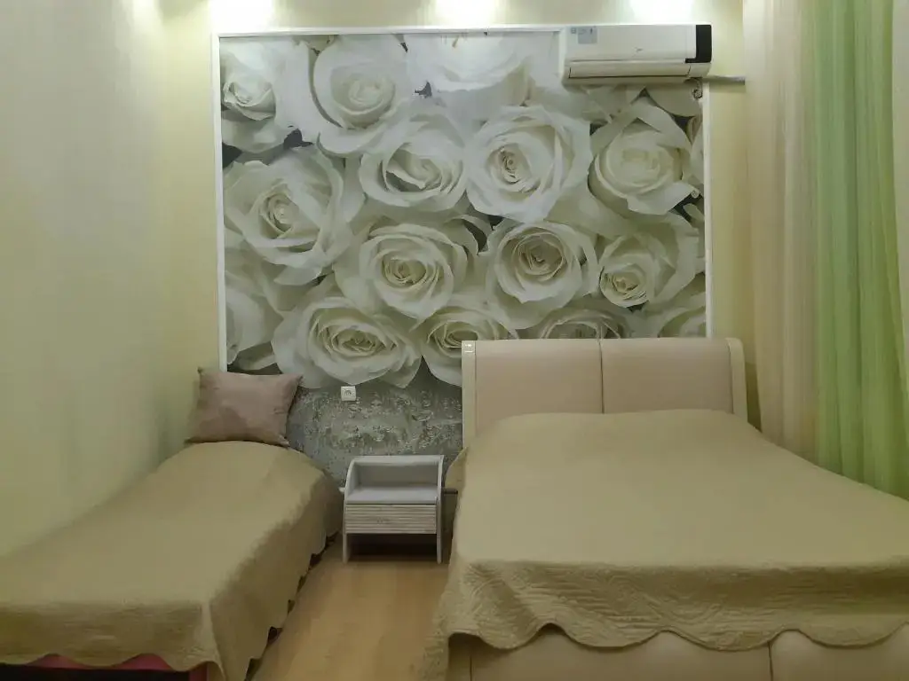 Тбилиси: Lela Apartments