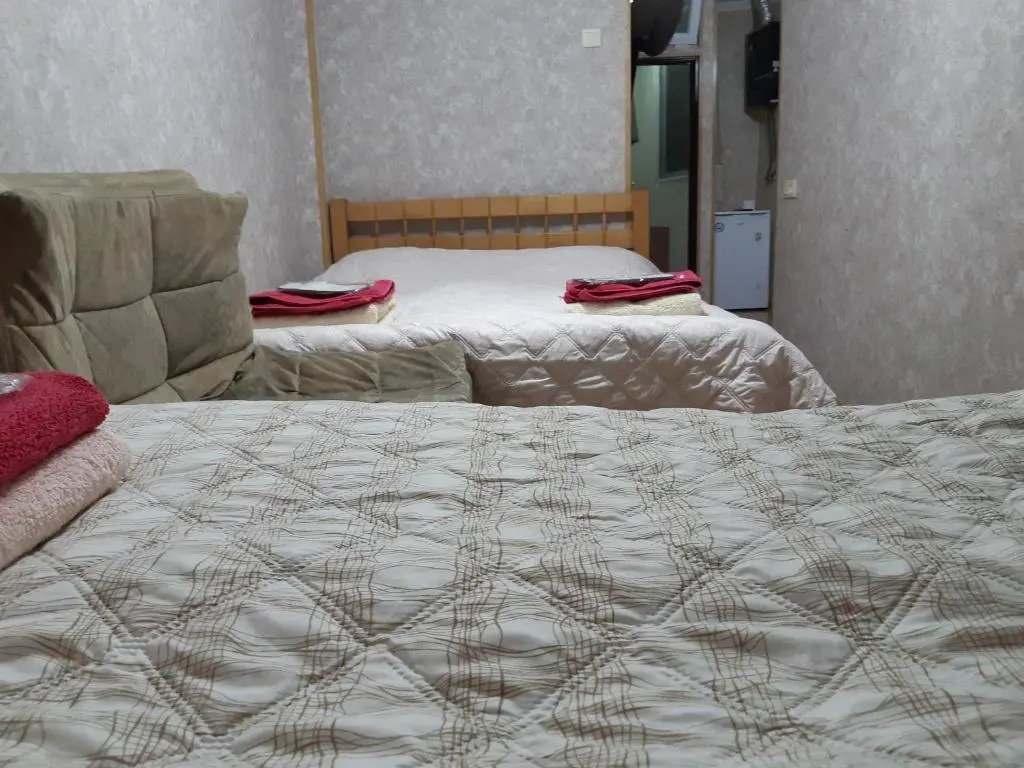 Тбилиси: Lela Apartments