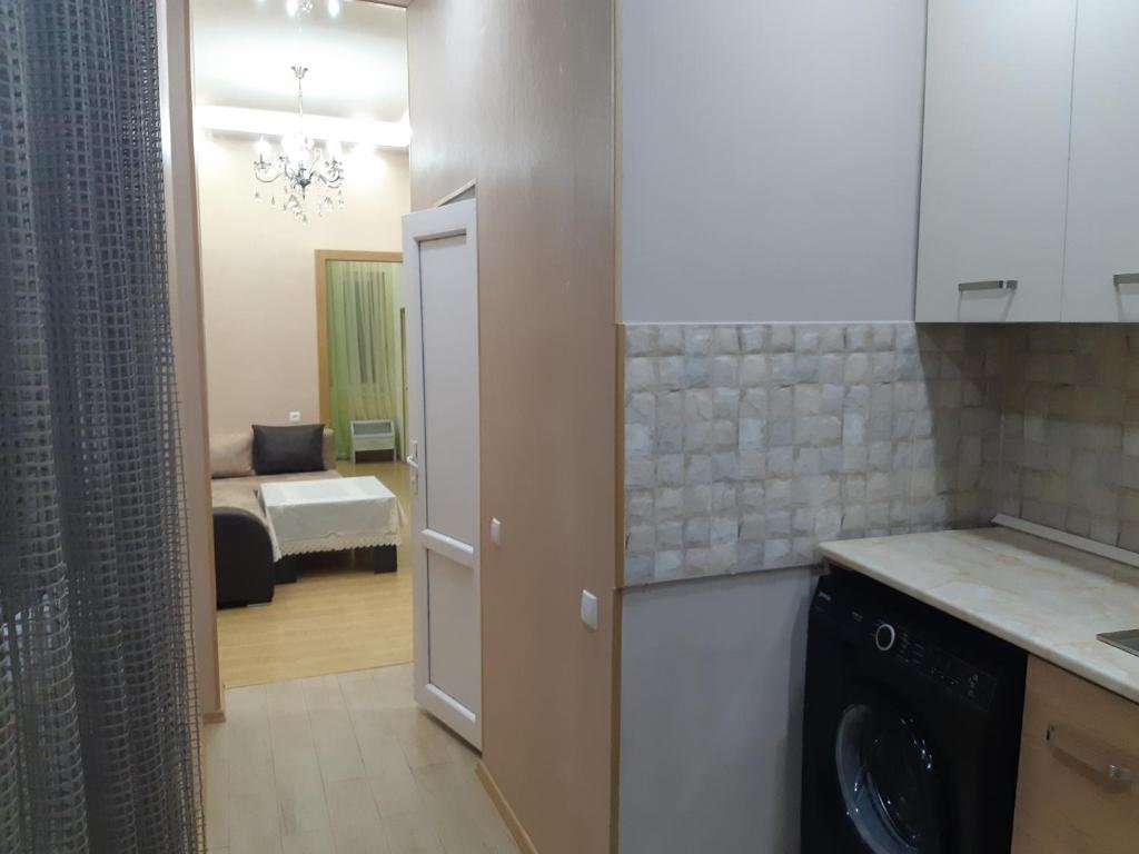Тбилиси: Lela Apartments