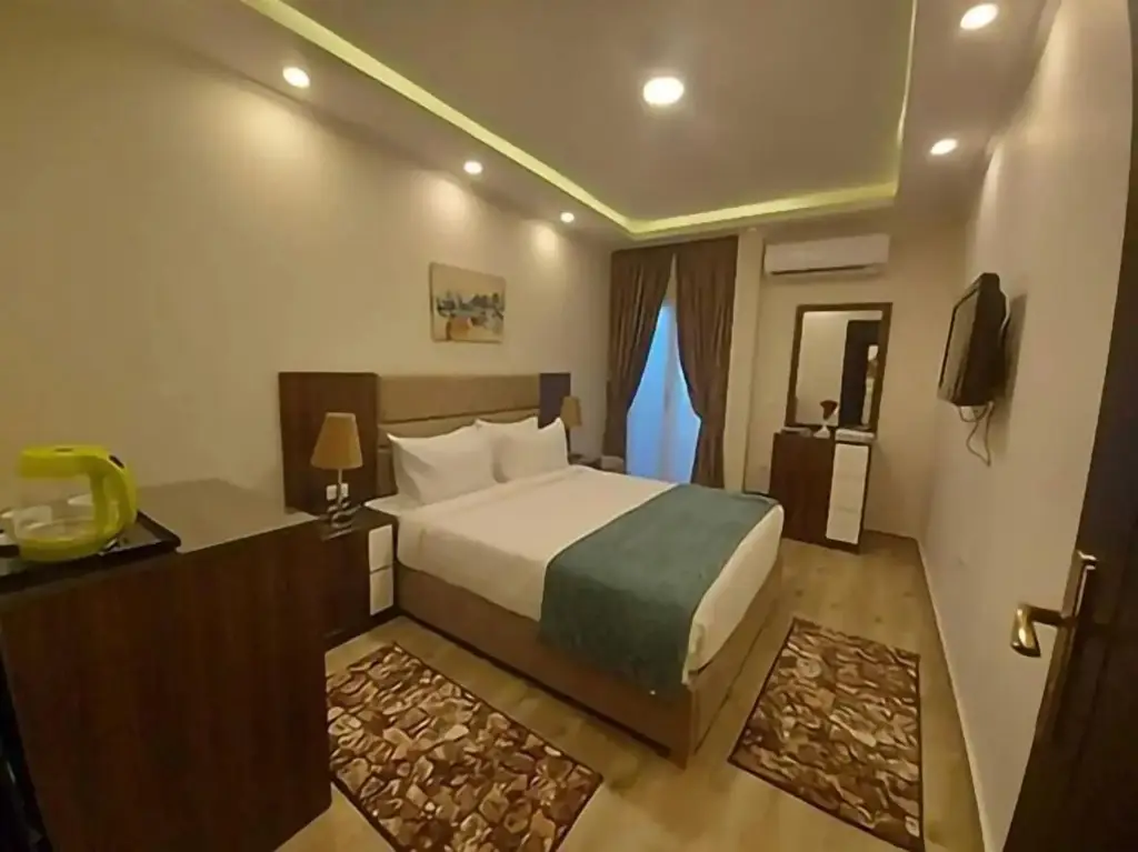 Каир: Jewel Zamalek Hotel