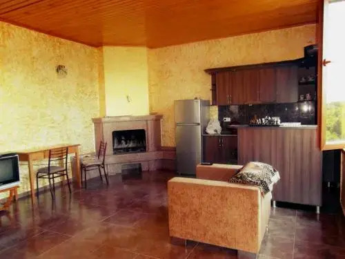 Батуми: Alex Guest House
