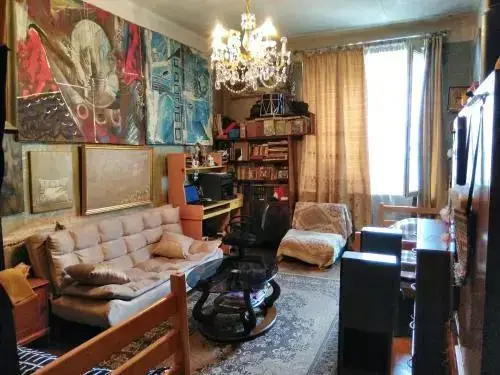Тбилиси: Homestay On Mtskheta