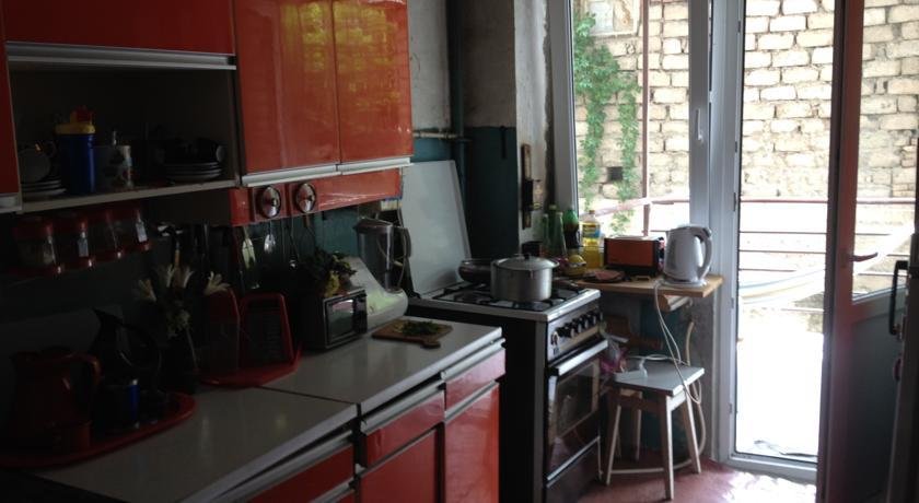 Тбилиси: Homestay On Mtskheta