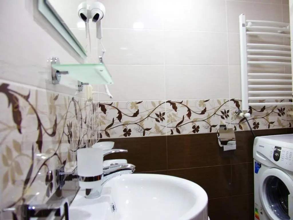 Тбилиси: The apartment in the heart of Tbilisi
