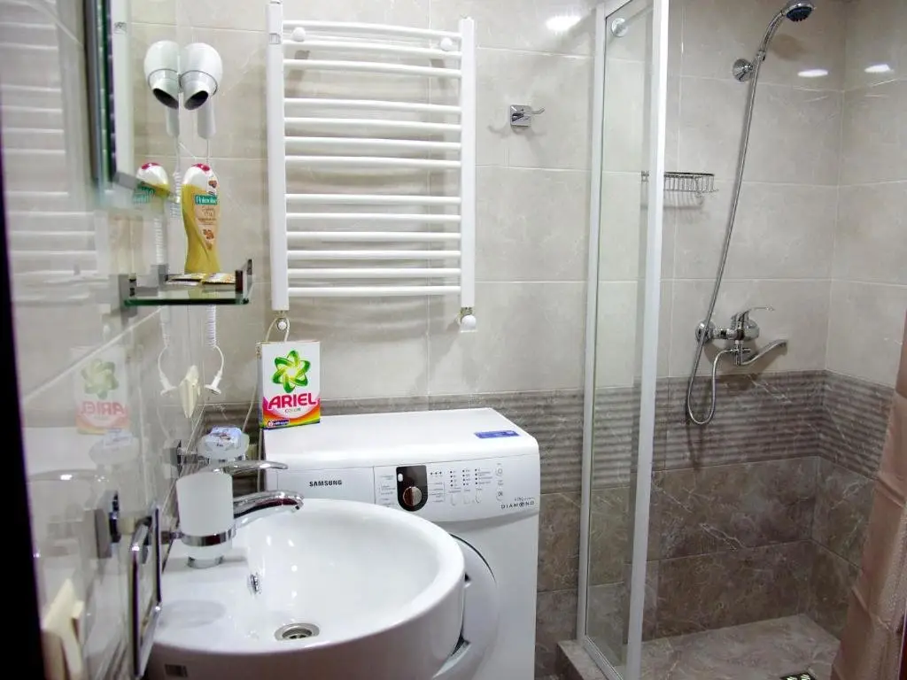 Тбилиси: The apartment in the heart of Tbilisi