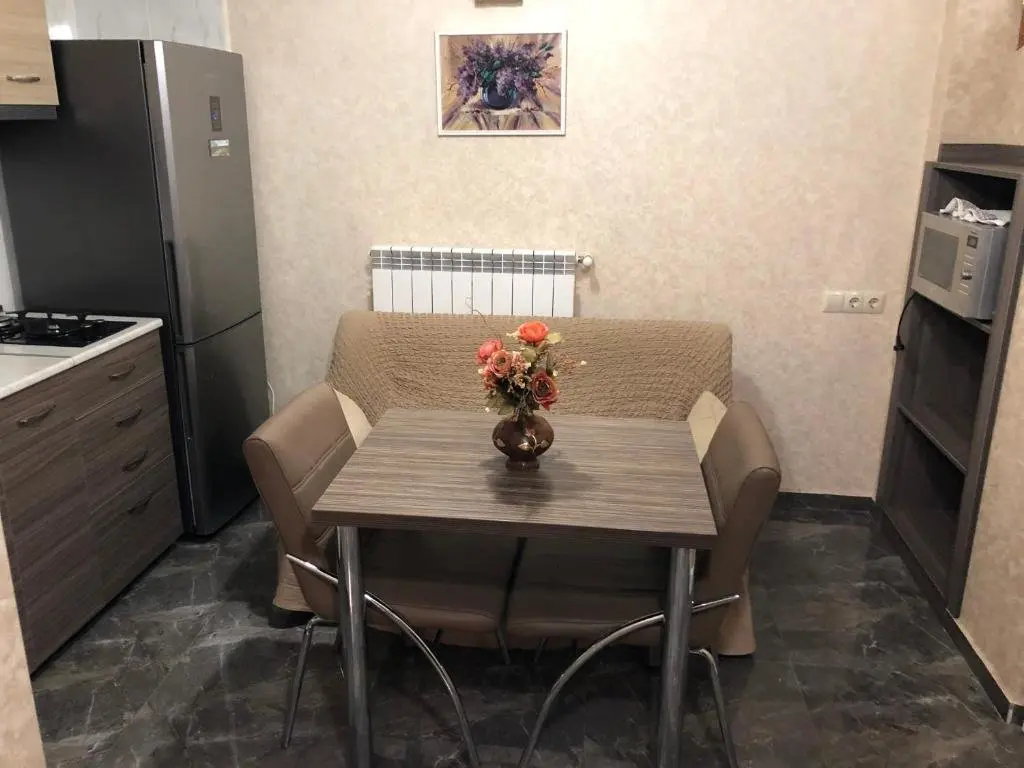 Тбилиси: The apartment in the heart of Tbilisi