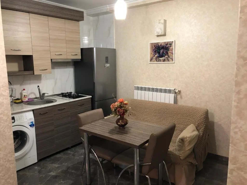 Тбилиси: The apartment in the heart of Tbilisi