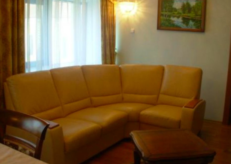 Лида: Hotel Lida