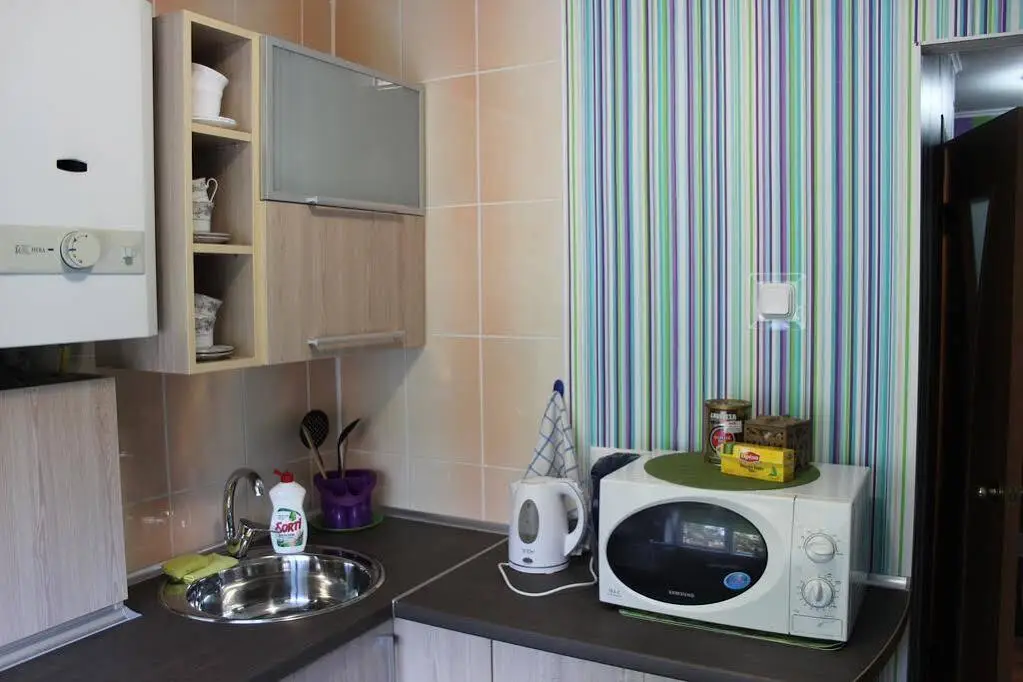 Брест: Sweet Home Apartment