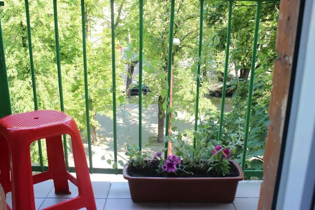 Sweet Home Apartment — фото 1