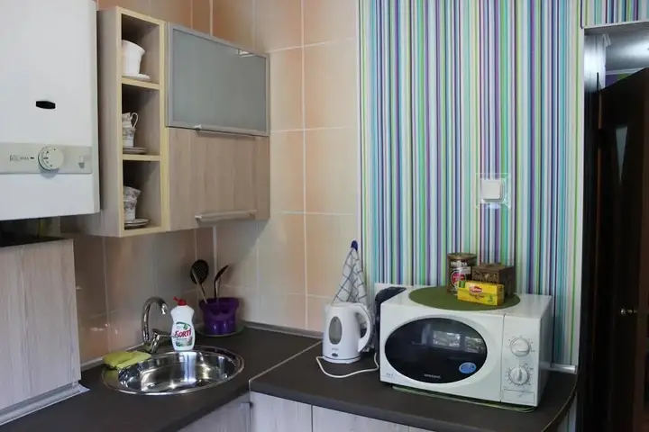 Брест: Sweet Home Apartment