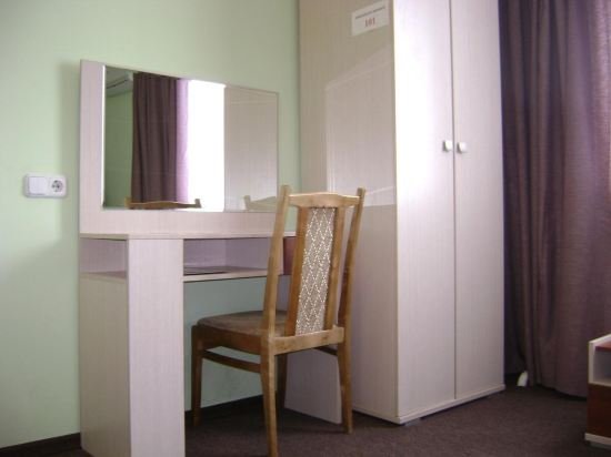 Глубокое: Arola Hotel