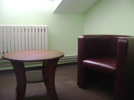Глубокое: Arola Hotel