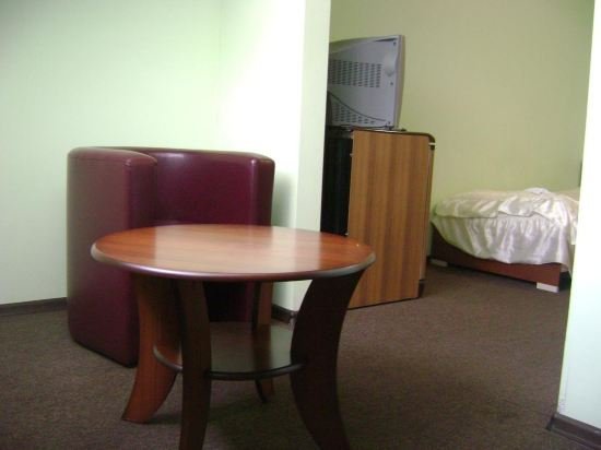 Глубокое: Arola Hotel