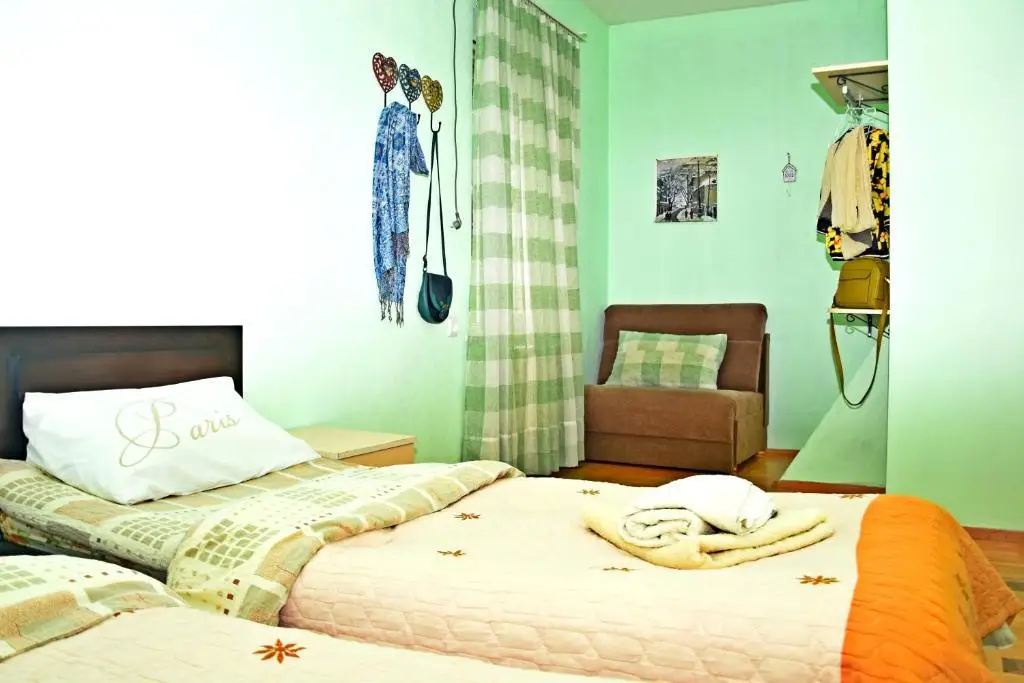 Тбилиси: Sky Guest House