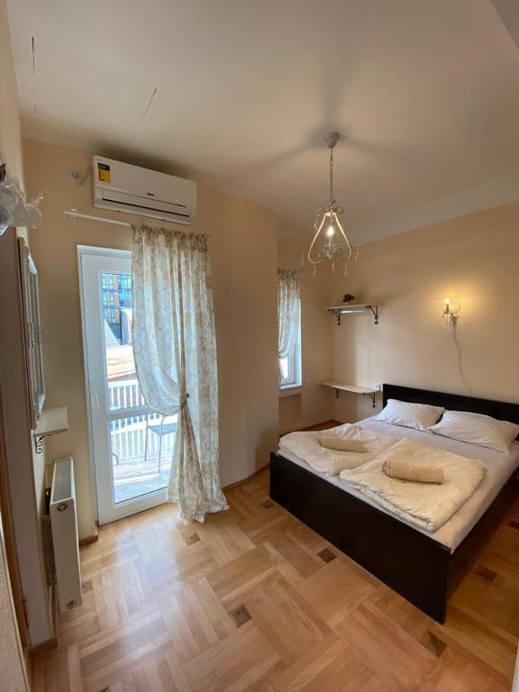 Тбилиси: Sky Guest House