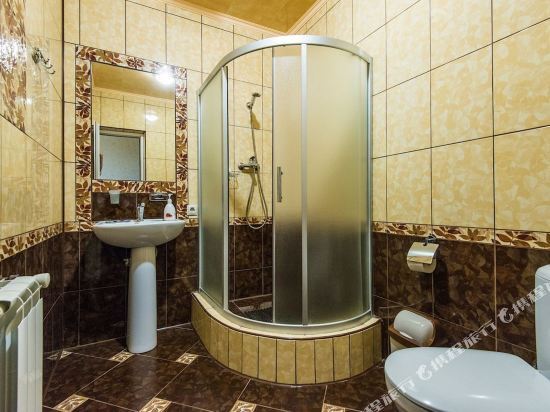 Смолевичи: Sytiy Putnik Hotel