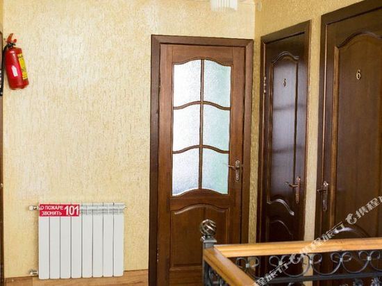 Смолевичи: Sytiy Putnik Hotel