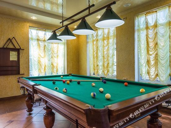 Смолевичи: Sytiy Putnik Hotel