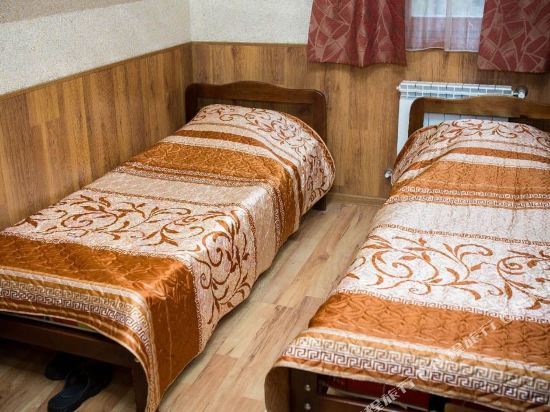 Смолевичи: Sytiy Putnik Hotel