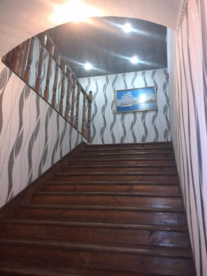 Инжавино: Отель Радуга Инжавино
