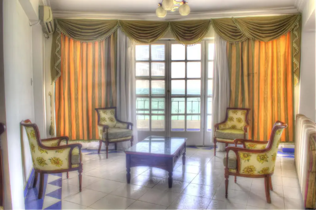 Суэц: Tolip Inn Resort Fayed