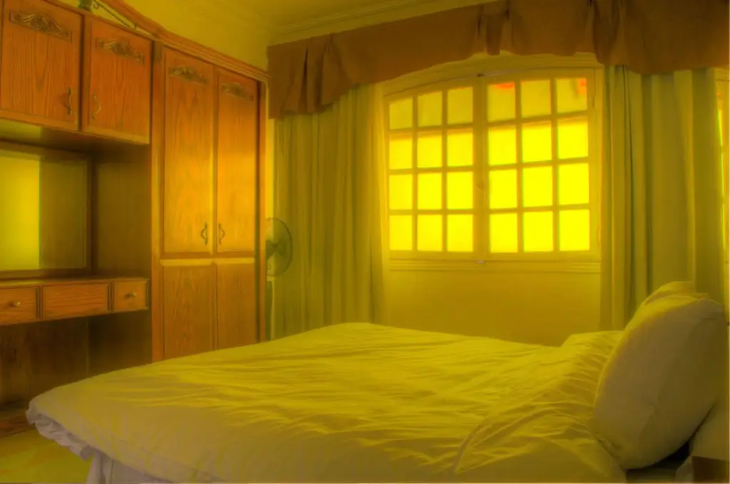 Суэц: Tolip Inn Resort Fayed